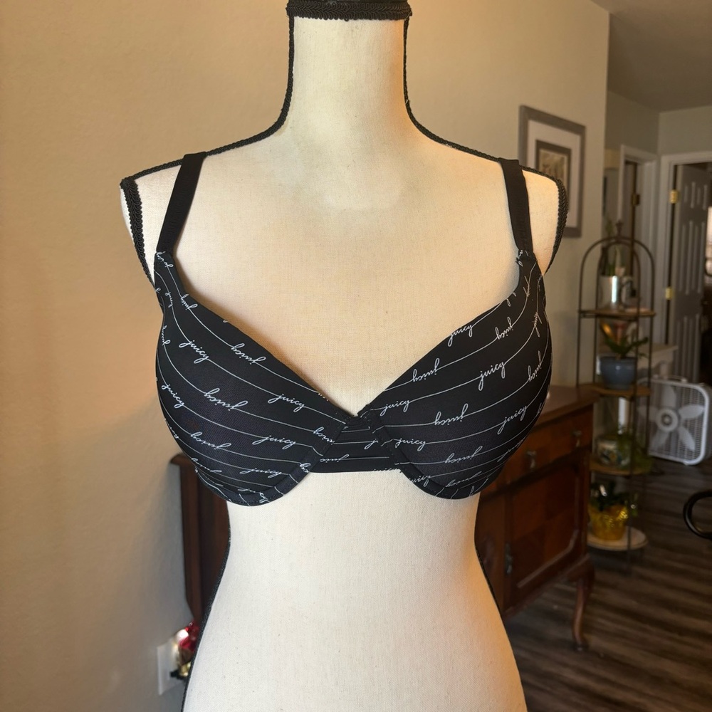 Juicy Couture Bra